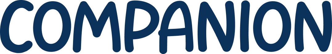 Logo Companion